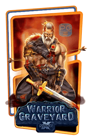 warrior graverd